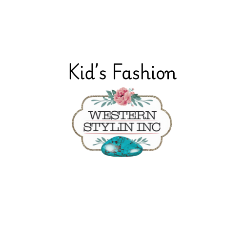 KID'S CLOTHING