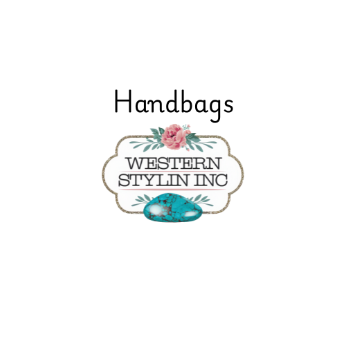 HANDBAGS & BACKPACKS
