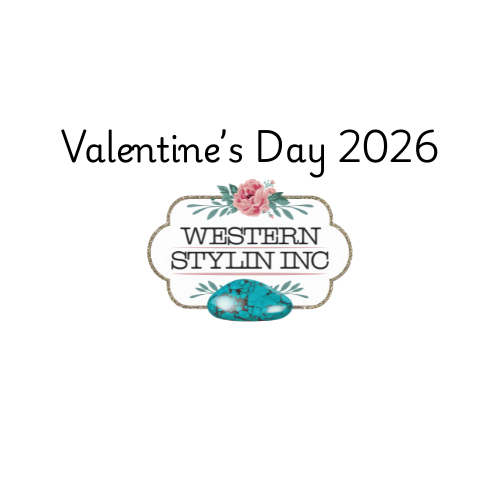 VALENTINE'S DAY 2026