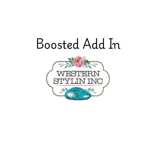 ADD INS TO BOOST YOUR DAY