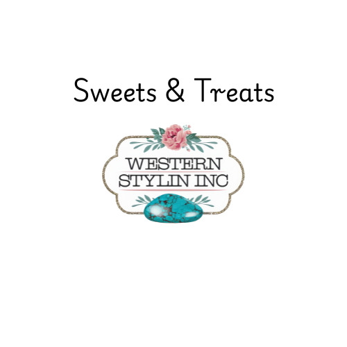 SWEETS & TREATS