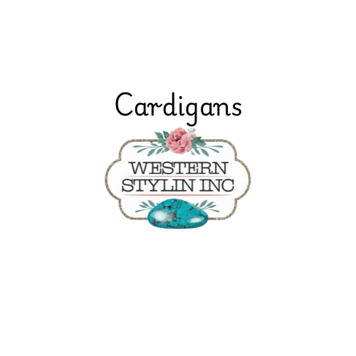 CARDIGANS