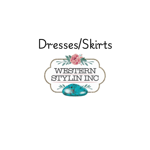 DRESSES & SKIRTS