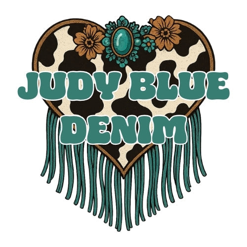 DENIM | WESTERN STYLIN'