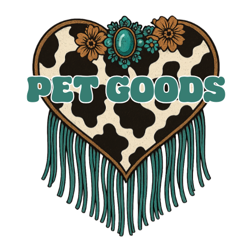 CUSTOM PET GOODS
