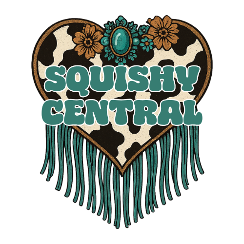 SQUISHY CENTRAL