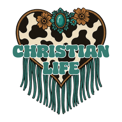 CHRISTIAN LIFE