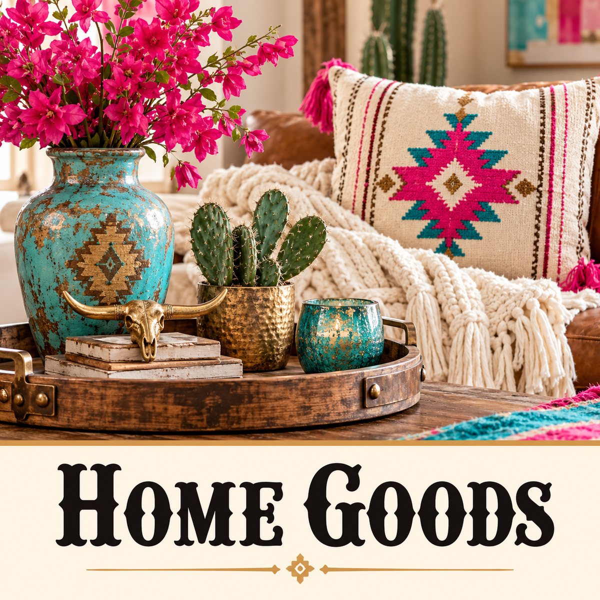 HOME GOODS
