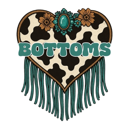 BOTTOMS