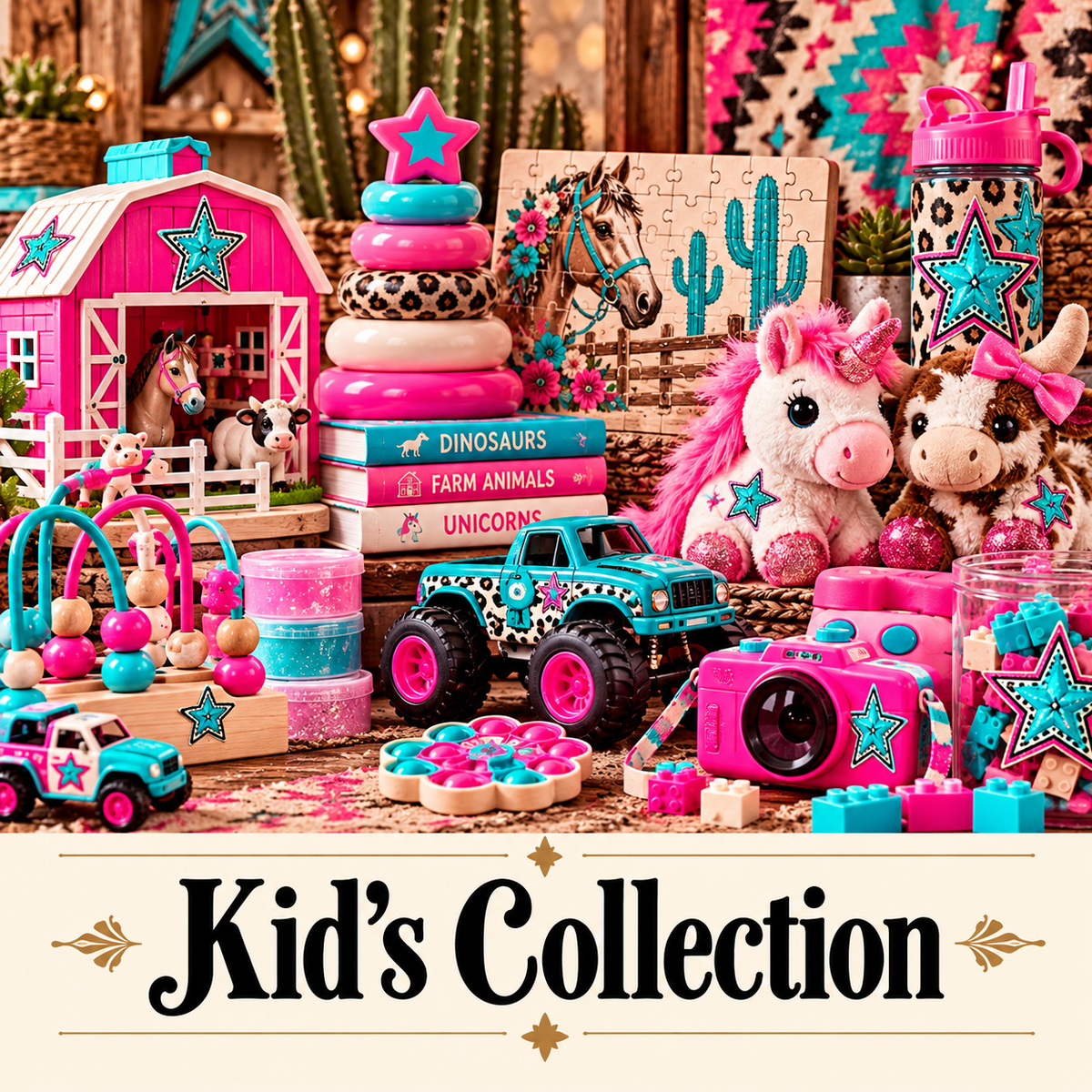 KID'S COLLECTION