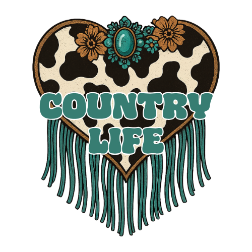 COUNTRY LIFE
