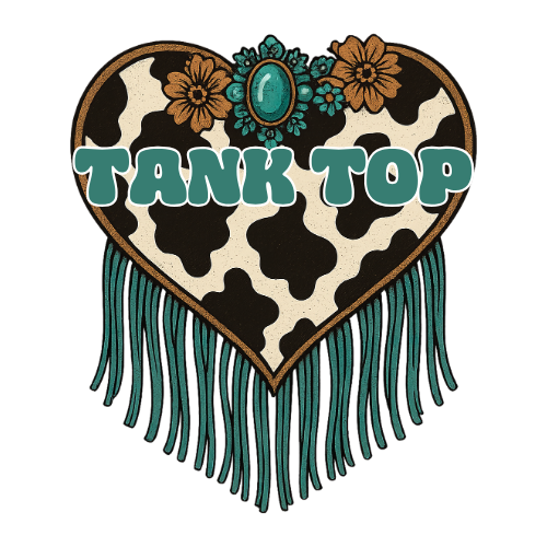 TANK TOPS