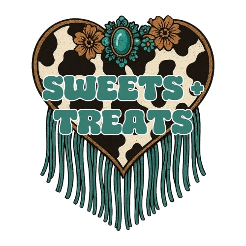 SWEETS & TREATS