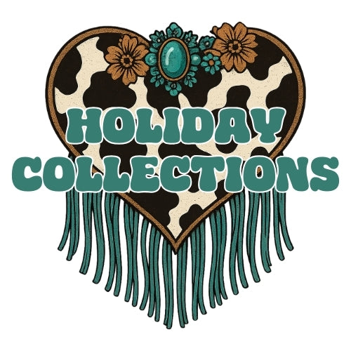 HOLIDAY COLLECTIONS