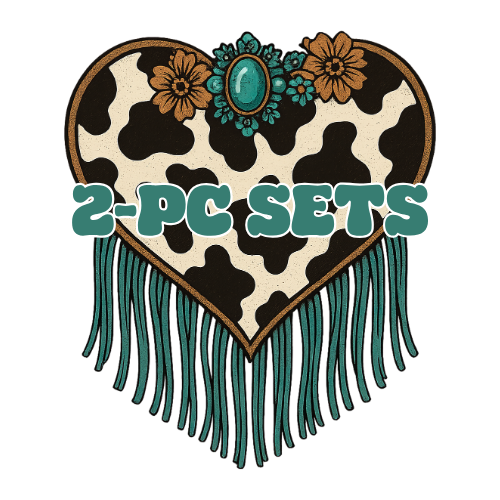 2-PIECE CLOTHING SETS