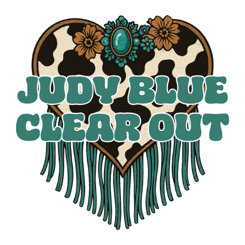 JUDY BLUE CLEAR OUT