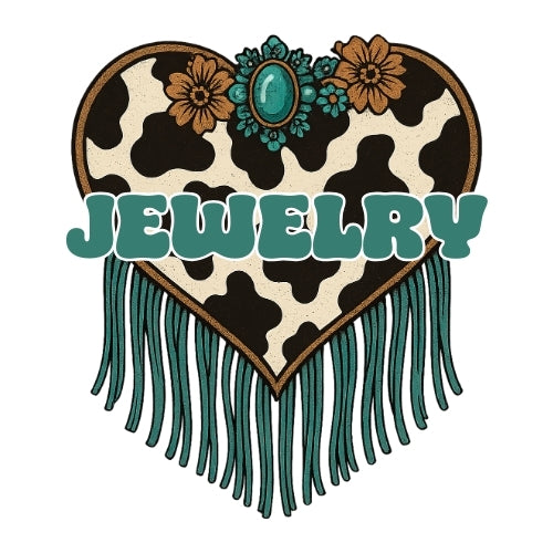 JEWELRY | WESTERN STYLIN'