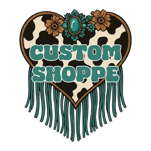 CUSTOM SHOPPE