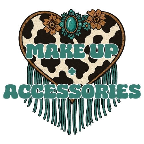 MAKEUP & ACCESSORIES