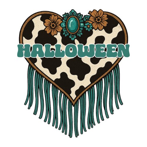 FALL & HALLOWEEN LIFE