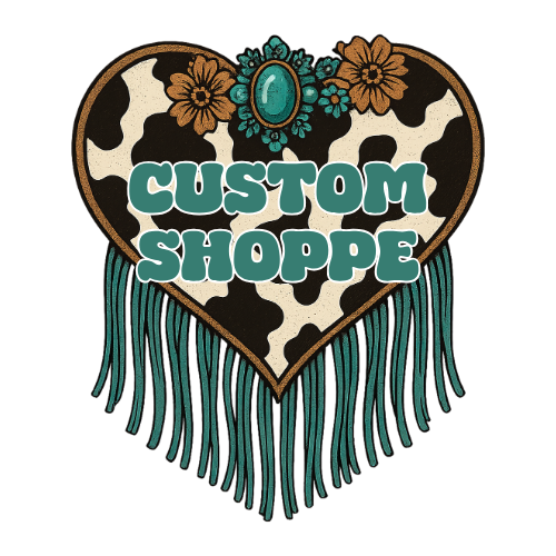 CUSTOM SHOPPE