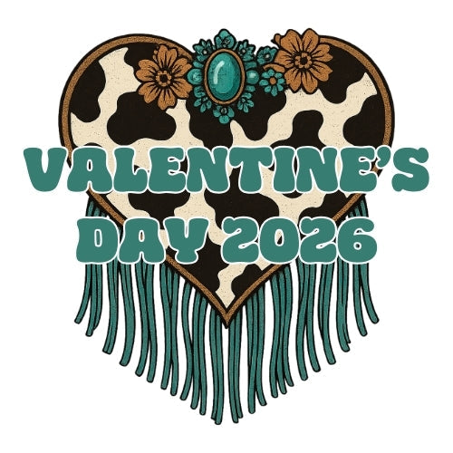 VALENTINE'S DAY 2026