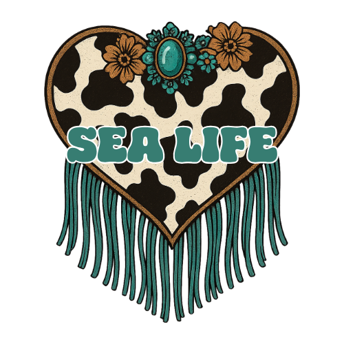 SEA LIFE COLLECTIONS