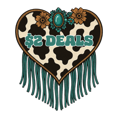 $2 WILD EMBER DEALS
