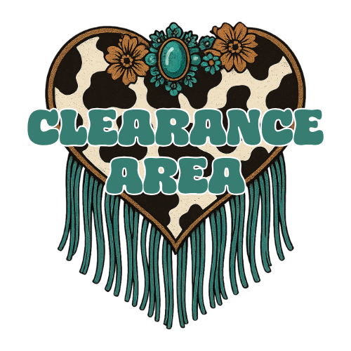 CLEARANCE COLLECTION