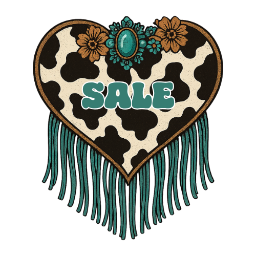 CHRISTMAS IN JULY CLOTHING SALE ENDS 7/22/26