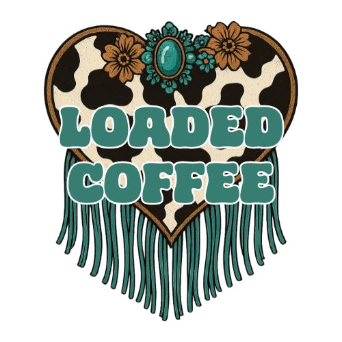 LOADED COFFEE