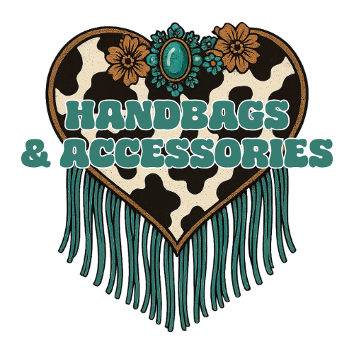 HANDBAGS & ACCESSORIES