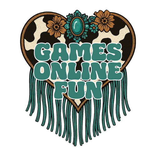 GAMES & ONLINE FUN