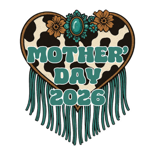 MOTHER'S DAY 2026