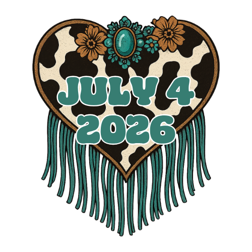 4TH OF JULY 2026