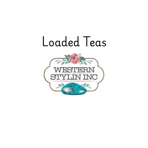 LOADED TEAS