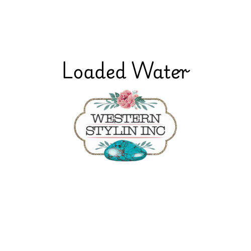 LOADED WATERS