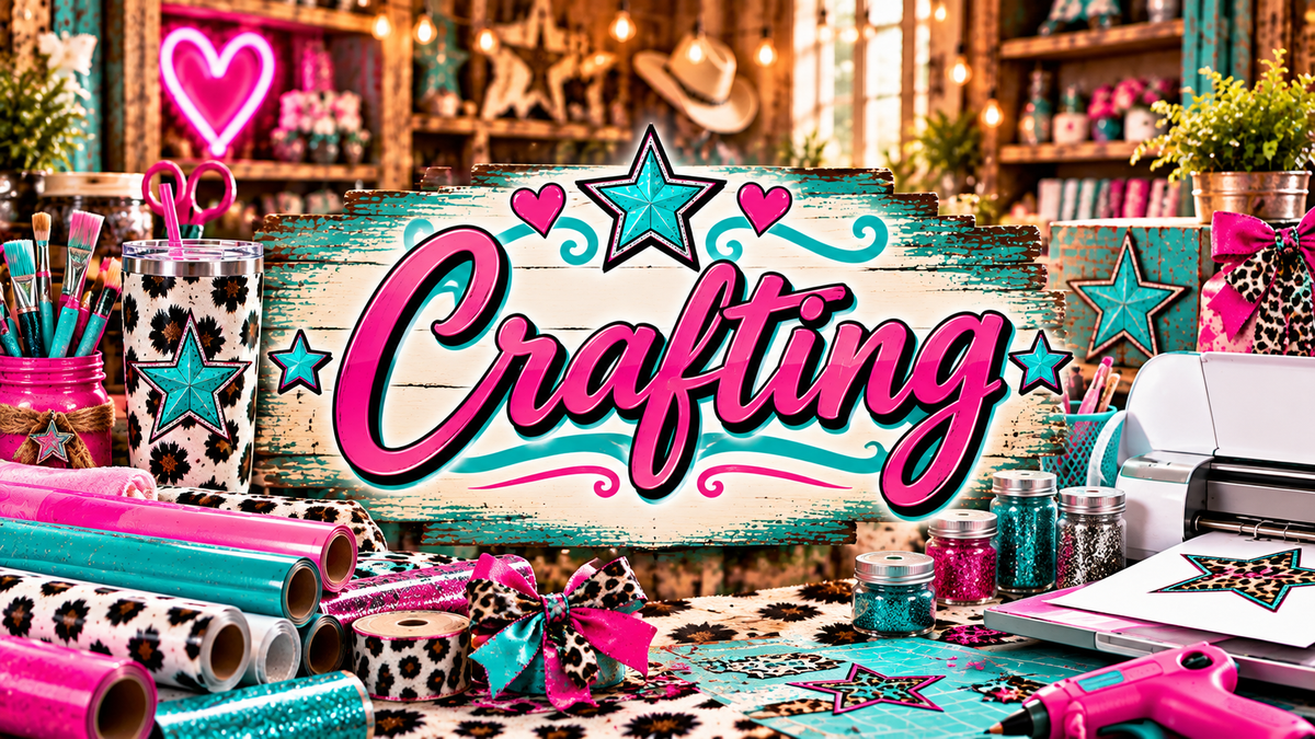 CRAFTING