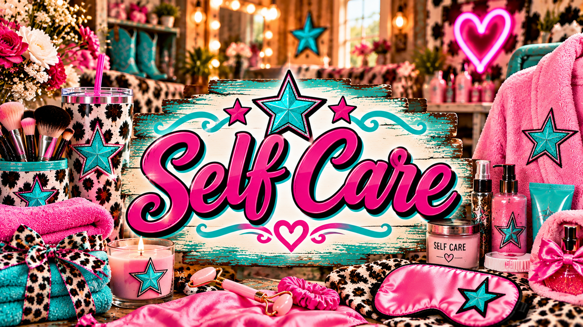 BEAUTY & SELF CARE