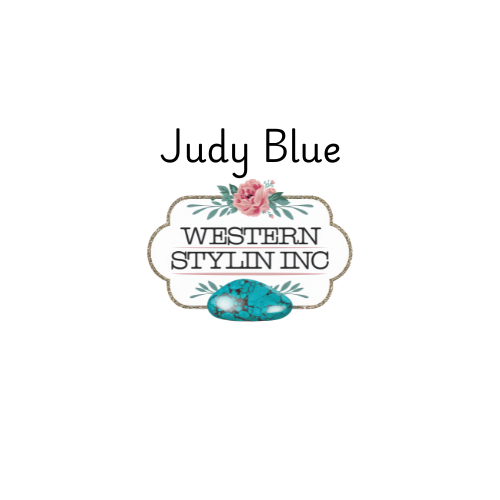 DENIM | WESTERN STYLIN'