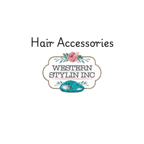 HATS, CAPS AND HAIR GOODIES | WESTERN STYLIN'