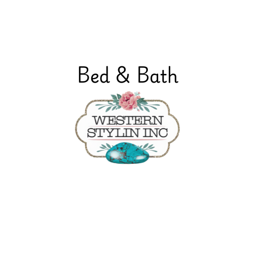 PILLOWS AND PILLOW COVERS | WESTERN STYLIN'