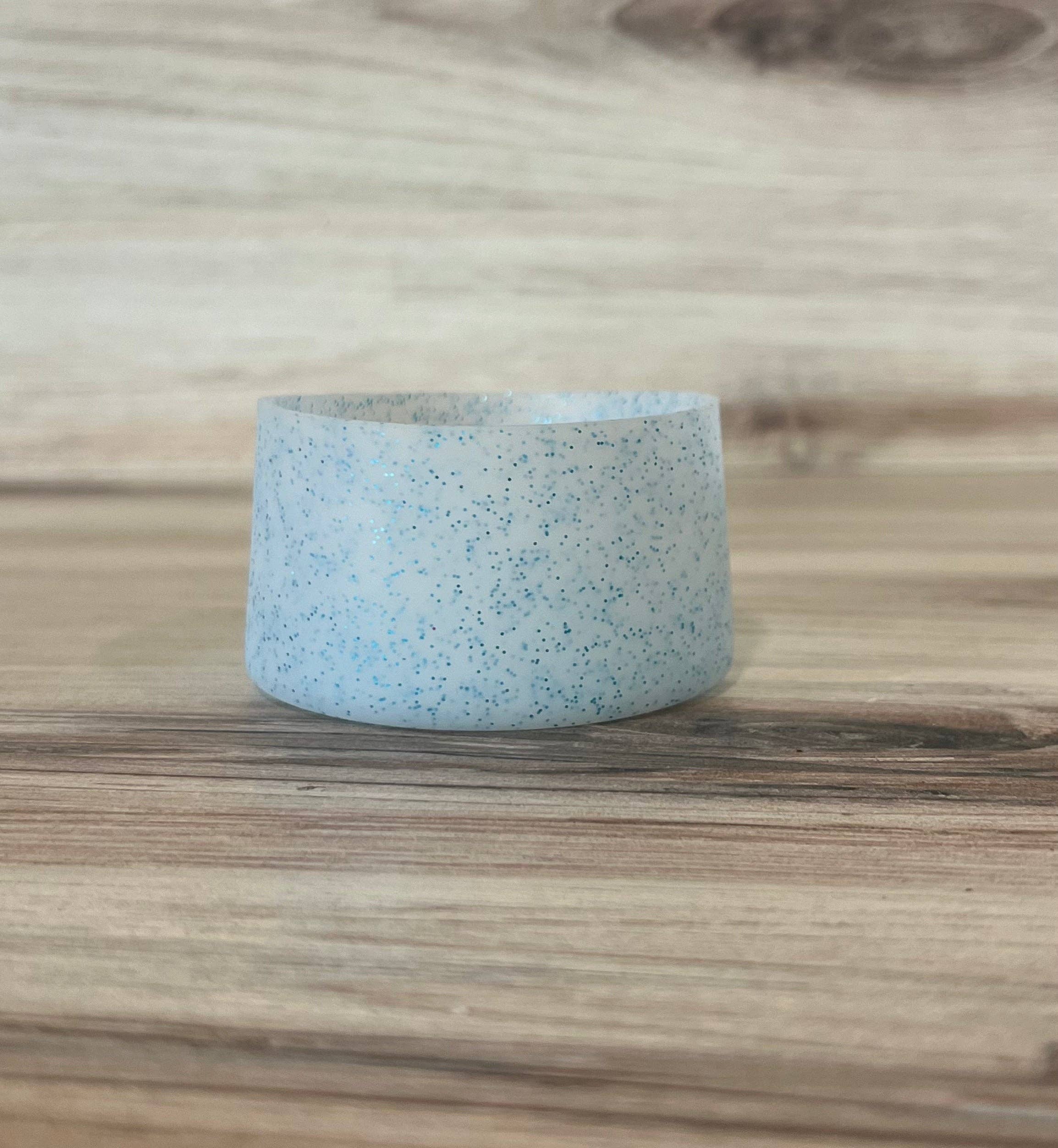 Decorative Silicone Boot for 30/40oz tumbler