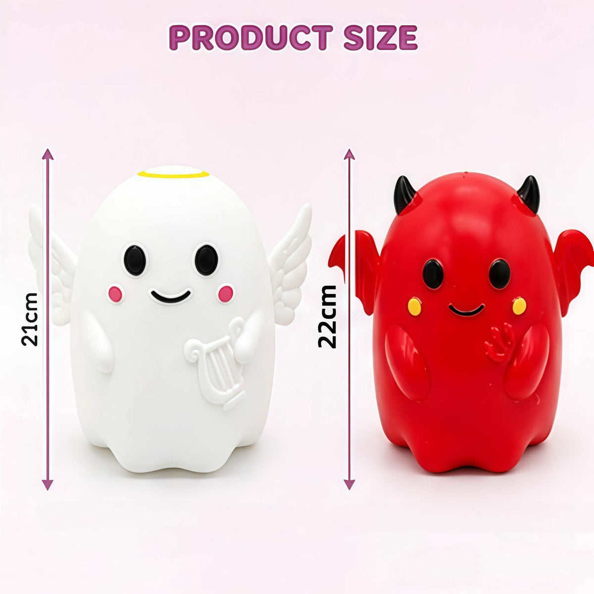 GHOSTLY SQUISHY FAMILY | THE ULTIMATE JUMBO SQUISHY sensory toy