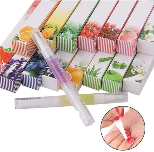 Cuticle Oil Pen