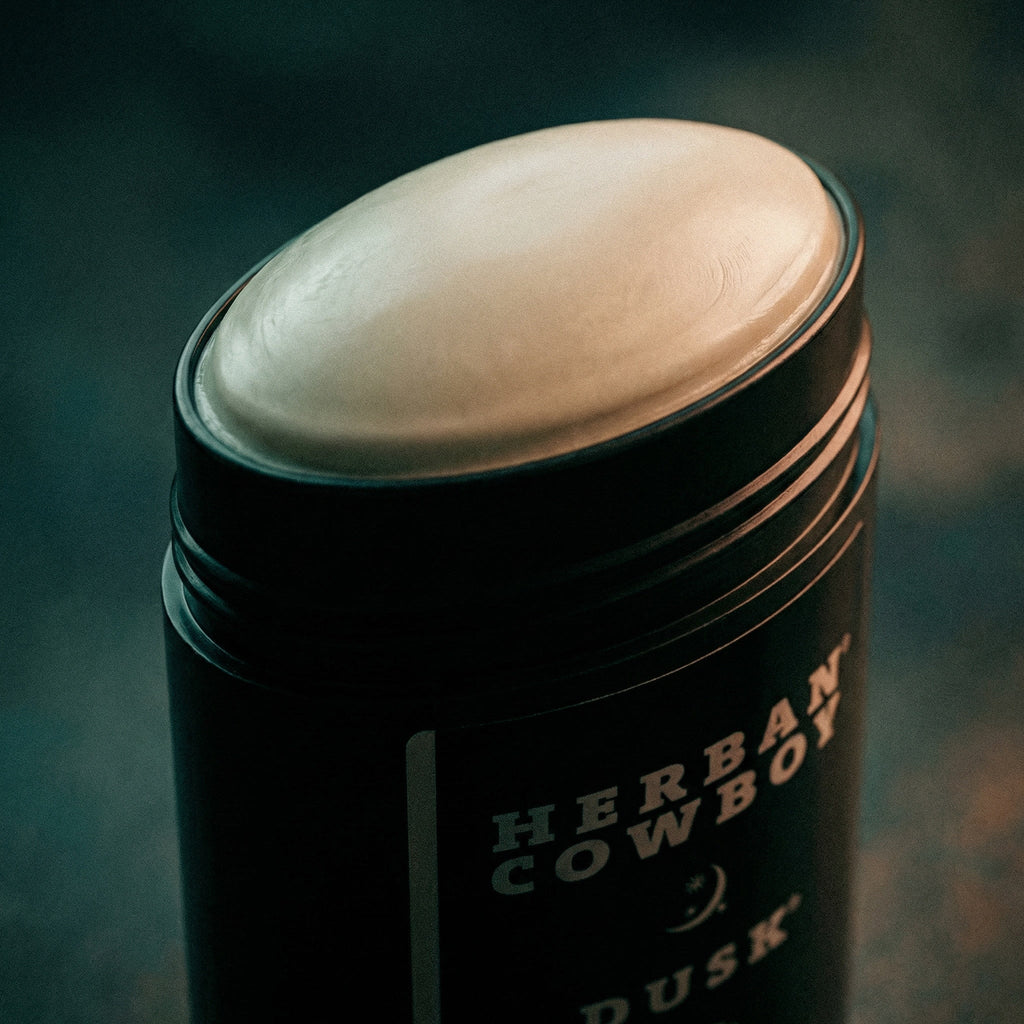 DUSK STICK DEODORANT