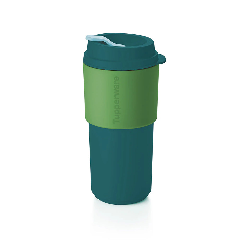 TUPPERWARE ECO TO GO CUPS 16 OZ drinkware