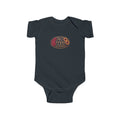 SHE'S FROM TEXAS INFANT BODY SUIT - RABBIT SKINS BABY ONESIE Kids clothes