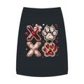 PET TANK TOP - SPARKLING PAW XOXO JEWEL DESIGN Pets