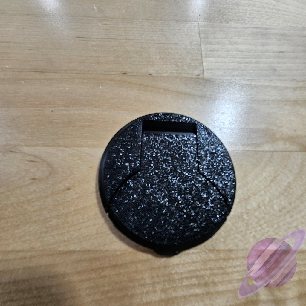 3D PRINTED SODA CAN SAVER DRINK LIDS-5 PACK